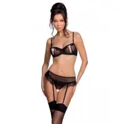 Эротические комплекты xxl/xxxl