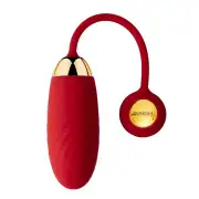 Вибраторы красные