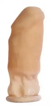 Секс игрушки латексные