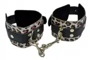 Наручники, бондаж унисекс