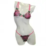 Эротическое белье abx