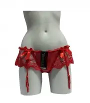 Эротическое белье abx