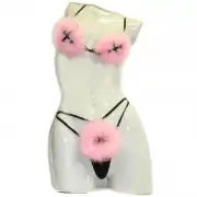 Эротическое белье abx