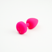 Анальные пробки fun toys