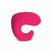 Вибраторы мини, цвет розовый