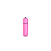 Вибраторы мини, цвет розовый