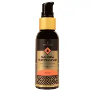 Оральные лубриканты для пары