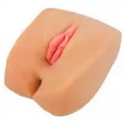 Вагины и мастурбаторы