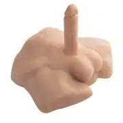 Фаллоимитаторы для пары