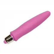 Вибраторы мини, цвет розовый