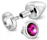 Анальные пробки diogol