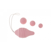 Вагинальные шарики