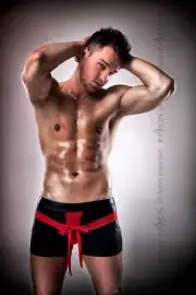 Мужское белье полиамид