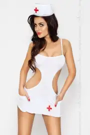 Эротические костюмы из полиэстера