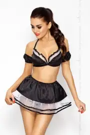 Эротическое белье и костюмы xxl/xxxl