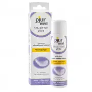 Лубриканты, смазка на водной основе