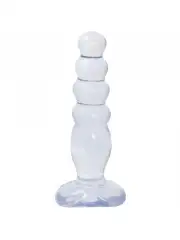 Анальные пробки doc johnson