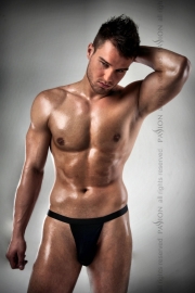 Мужское белье полиамид