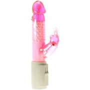 Вибраторы rabbit minx