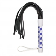 Бдсм и фетиш, цвет фиолетовый