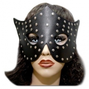 Маски из кожи