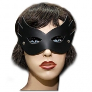 Маски из кожи