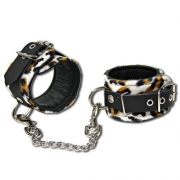 Наручники, бондаж spade