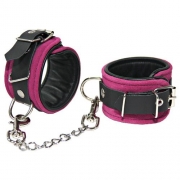 Наручники, бондаж spade