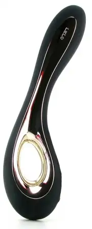 Вибраторы vip черный