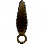 Анальные игрушки tpe