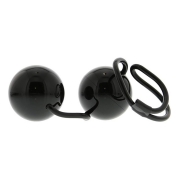 Вагинальные шарики без питания