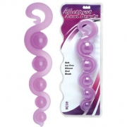 Анальные шарики унисекс