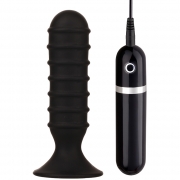 Анальные игрушки dream toys