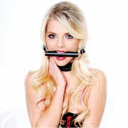 Кляпы, ошейники pipedream