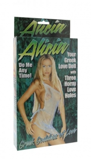 Секс куклы телесные