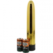 Вибраторы пластиковые акрил