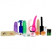 Cекс наборы синий