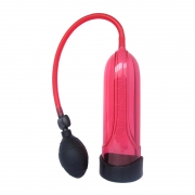 Вакуумные помпы красные