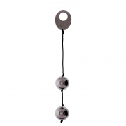 Вагинальные шарики seven creations