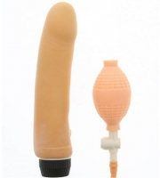 Вибраторы латексные