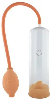 Мужские помпы