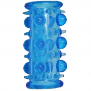 Секс игрушки, цвет голубой