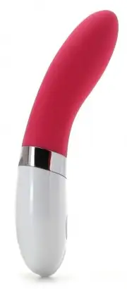 Вибраторы g-точки пластик