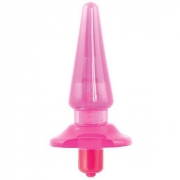 Анальные пробки blush