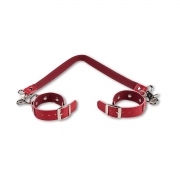 Наручники, бондаж унисекс