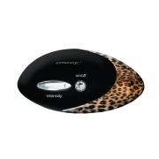 Вибраторы для клитора черный