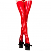 Эротическое белье latexa