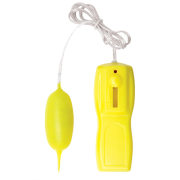 Вибраторы желтый
