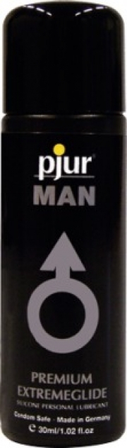 Лубриканты, смазка прозрачные