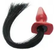 Анальные пробки doc johnson